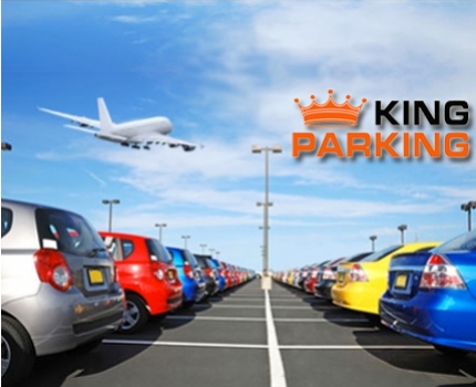 Groupdeal - 8 dagen Valet Parking Schiphol! Groupdeal - 8 dagen Valet Parking Schiphol!