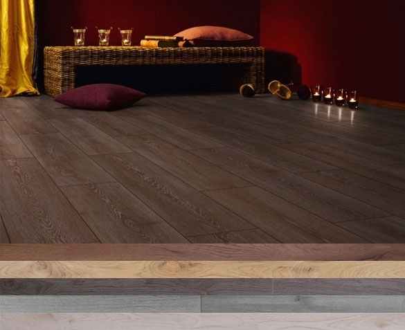 Groupdeal - 8 mm dikke laminaatvloeren van topkwaliteit! Groupdeal - 8 mm dikke laminaatvloeren van topkwaliteit!