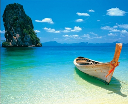 Groupdeal - 9 dagen verblijf in Casa Del M Resort**** in Phuket Thailand