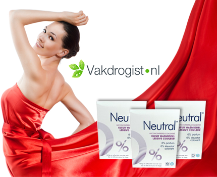 Groupdeal - 9 kilo Neutral wasmiddel! Groupdeal - 9 kilo Neutral wasmiddel!