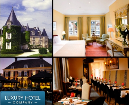 Groupdeal - 90% korting: Diamond VIP Card LuxuryHotelCompany! Groupdeal - 90% korting: Diamond VIP Card LuxuryHotelCompany!