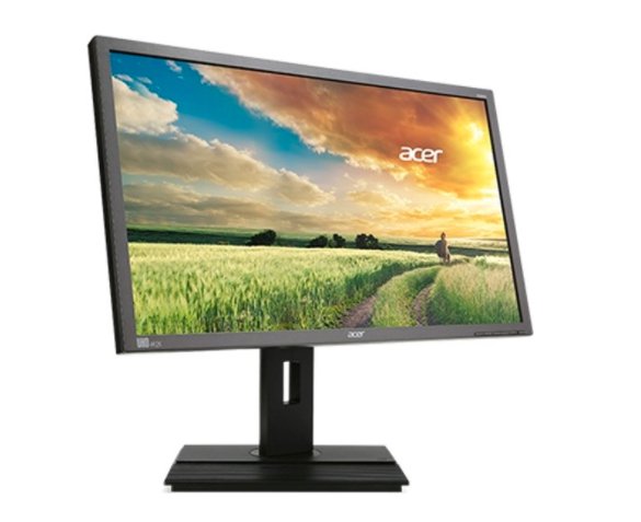 Groupdeal - ACER 4K 27" Monitor