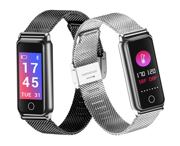 Groupdeal - Activity Tracker Azumi Groupdeal - Activity Tracker Azumi