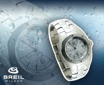 Groupdeal horloge