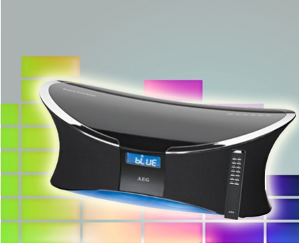 Groupdeal - AEG Bluetooth speaker. Rockende actie! Groupdeal - AEG Bluetooth speaker. Rockende actie!