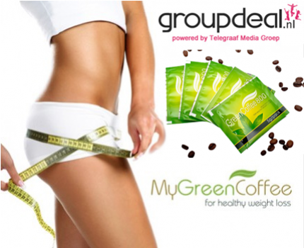 Groupdeal - Afslankpakket! Koffie waar je van afvalt! Genieten, gewicht verliezen en slank op vakantie! Groupdeal - Afslankpakket! Koffie waar je van afvalt! Genieten, gewicht verliezen en slank op vakantie!