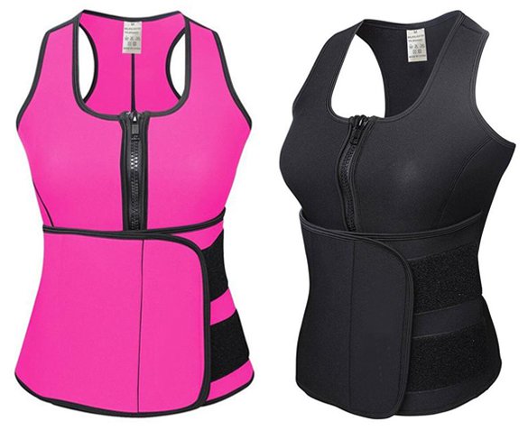 Groupdeal - Afslankvest Groupdeal - Afslankvest