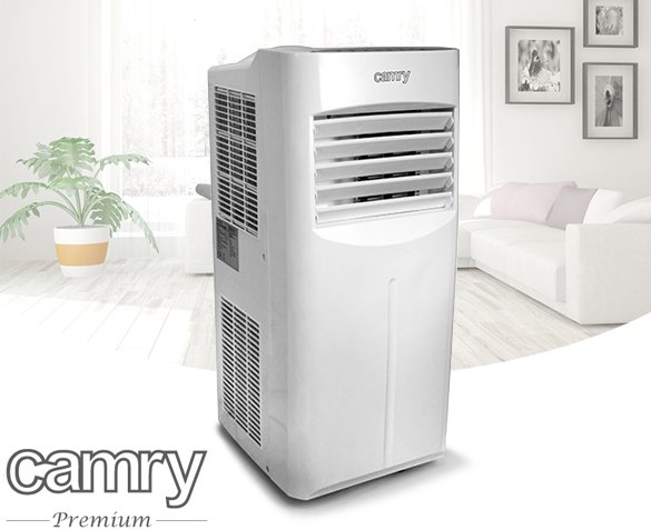 Groupdeal - Airco CR7902 Groupdeal - Airco CR7902