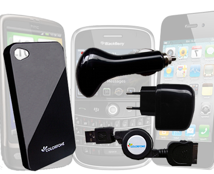 Groupdeal - Alles voor je telefoon in dit pakket met beschermhoes, screen protector, twee laders en een USB kabel! Groupdeal - Alles voor je telefoon in dit pakket met beschermhoes, screen protector, twee laders en een USB kabel!