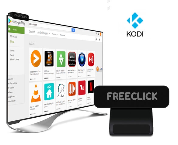 Groupdeal - Android Mediaspeler Groupdeal - Android Mediaspeler