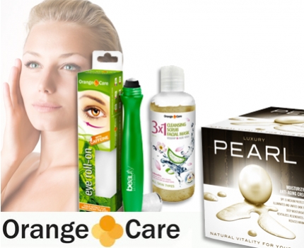 Groupdeal - Ant-Aging Beautypakket met gezichtscrème, masker en oogroller! Groupdeal - Ant-Aging Beautypakket met gezichtscrème, masker en oogroller!