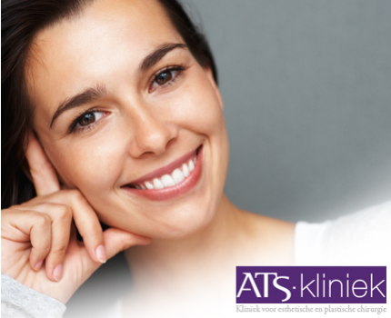 Groupdeal - Anti rimpel Botox behandeling bij ATS-kliniek Groupdeal - Anti rimpel Botox behandeling bij ATS-kliniek