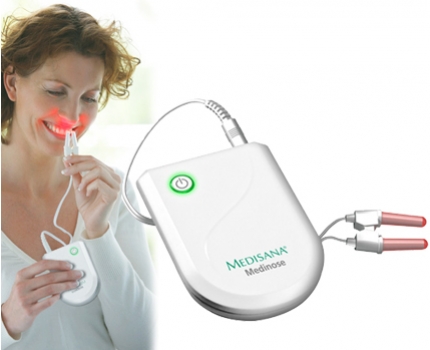 Groupdeal - Anti-Allergie device; Medisana Medinose!