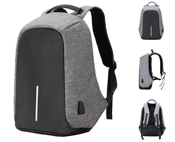 Groupdeal - Anti-diefstal Tas Groupdeal - Anti-diefstal Tas