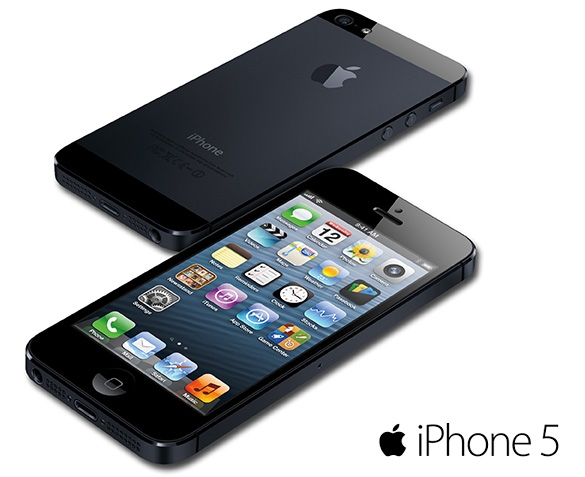 Groupdeal - Apple iPhone 5 16GB Refurbished