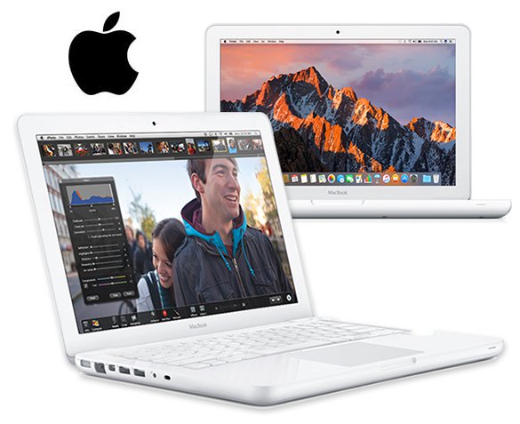 Groupdeal - Apple Macbook Unibody