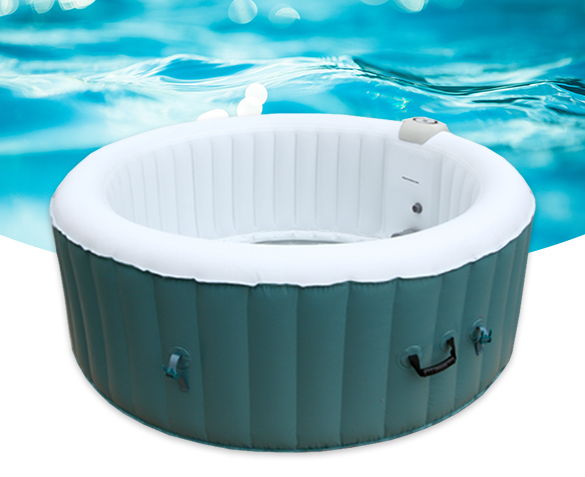 Groupdeal - AquaMax Jacuzzi Groupdeal - AquaMax Jacuzzi