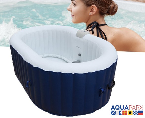 Groupdeal - Aquaparx AP550 Spa Jacuzzi Groupdeal - Aquaparx AP550 Spa Jacuzzi