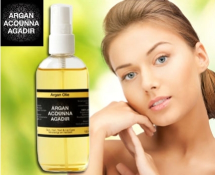 Groupdeal - Arganolie! 100% puur en biologisch Groupdeal - Arganolie! 100% puur en biologisch