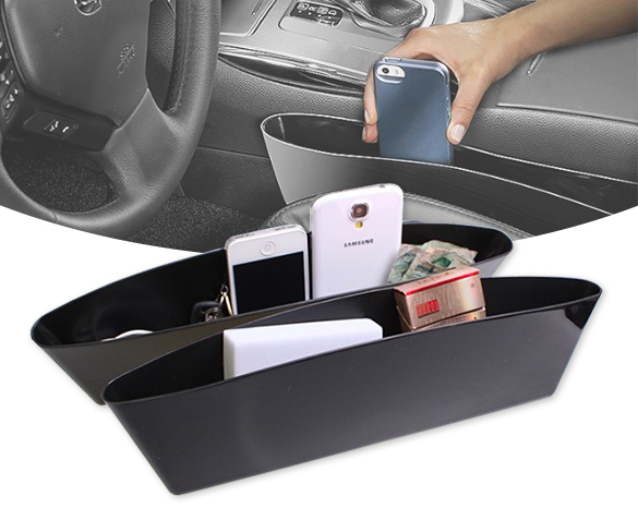 Groupdeal - Auto-opbergbox Groupdeal - Auto-opbergbox