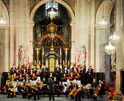 Groupdeal - Ave Maria Kerstconcerten Groupdeal - Ave Maria Kerstconcerten