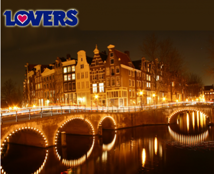 Groupdeal - Avond-Rondvaart door de Grachten van Amsterdam Groupdeal - Avond-Rondvaart door de Grachten van Amsterdam