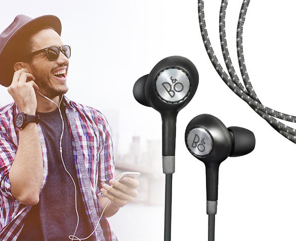 Groupdeal - Bang & Olufsen Play Oordopjes Groupdeal - Bang & Olufsen Play Oordopjes