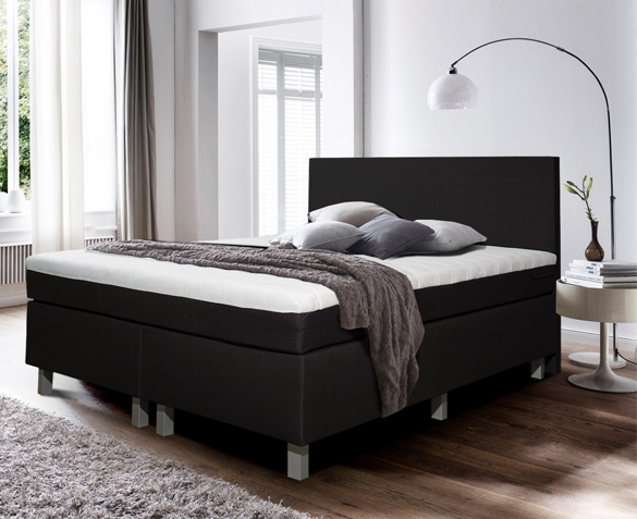 Groupdeal - Basic Premium Boxspring