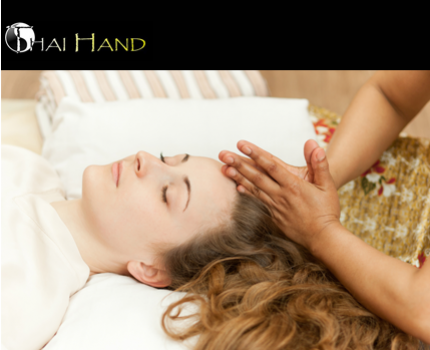 Groupdeal - Basisworkshop Thai Yoga Ontspanningsmassage Groupdeal - Basisworkshop Thai Yoga Ontspanningsmassage