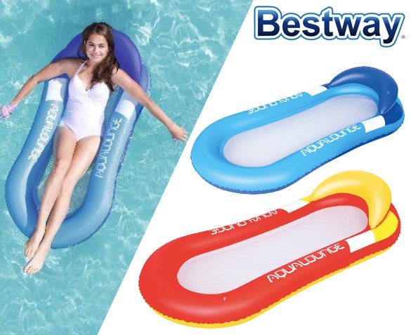 Groupdeal - Bestway Luchtbed Groupdeal - Bestway Luchtbed