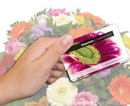 Groupdeal - Bloemencadeaubon voor de helft van de prijs! Een bosje bloemen maakt iedereen gelukkig! Groupdeal - Bloemencadeaubon voor de helft van de prijs! Een bosje bloemen maakt iedereen gelukkig!