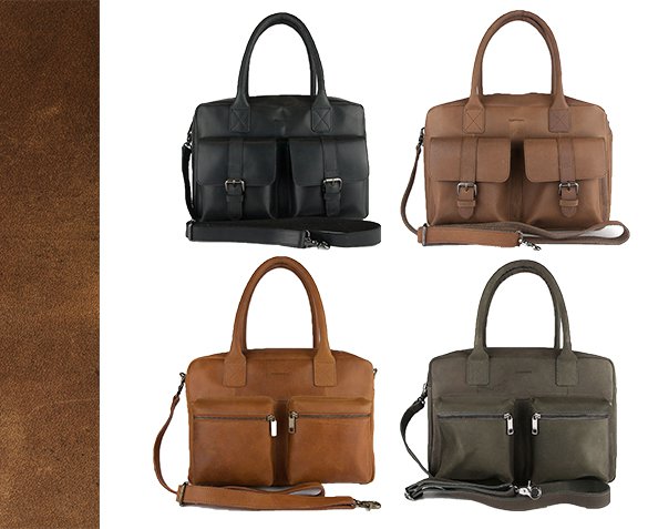 Groupdeal - Bloomsbury Tas Groupdeal - Bloomsbury Tas