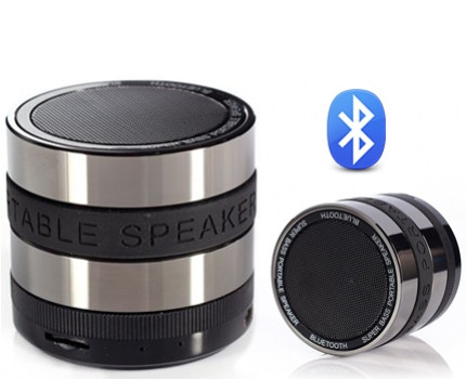 Groupdeal - Bluetooth Bass Speaker Groupdeal - Bluetooth Bass Speaker