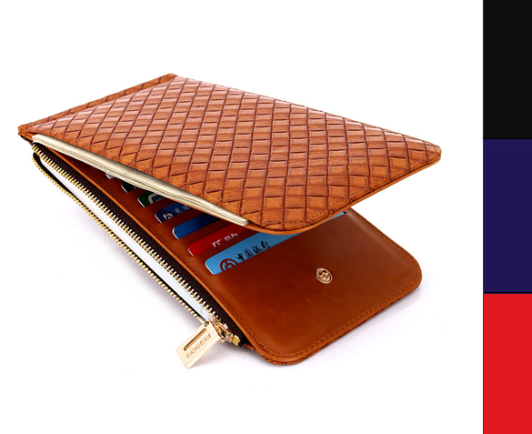 Groupdeal - Bogesi Portemonnee Telefoonhoes Groupdeal - Bogesi Portemonnee Telefoonhoes