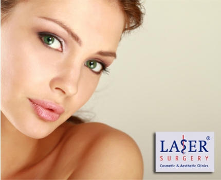 Groupdeal - Botox behandeling bij de specialisten van Laser Surgery! Groupdeal - Botox behandeling bij de specialisten van Laser Surgery!