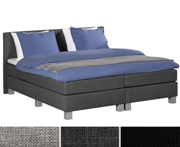 Groupdeal - Boxspring Stockholm Groupdeal - Boxspring Stockholm