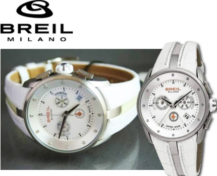 Groupdeal - BREIL! Milano Chrono Lady Sport Groupdeal - BREIL! Milano Chrono Lady Sport
