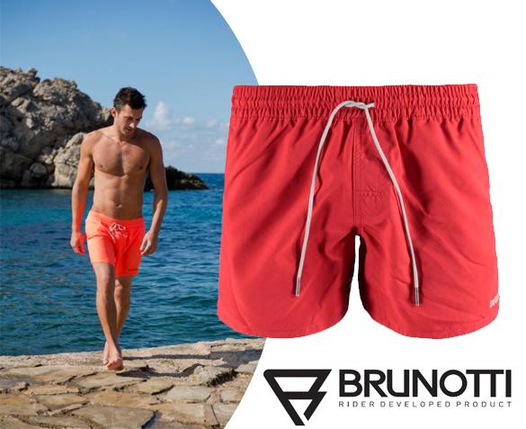 Groupdeal - Brunotti Zwembroek Groupdeal - Brunotti Zwembroek