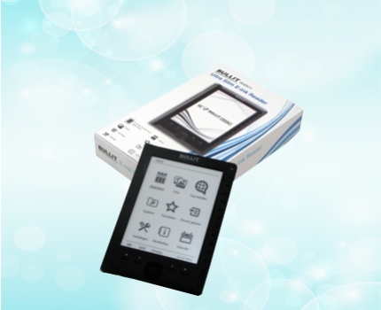 Groupdeal - Bullit E-reader 6 inch Groupdeal - Bullit E-reader 6 inch