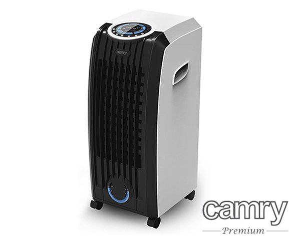 Groupdeal - Camry CR 7905 Aircooler Groupdeal - Camry CR 7905 Aircooler
