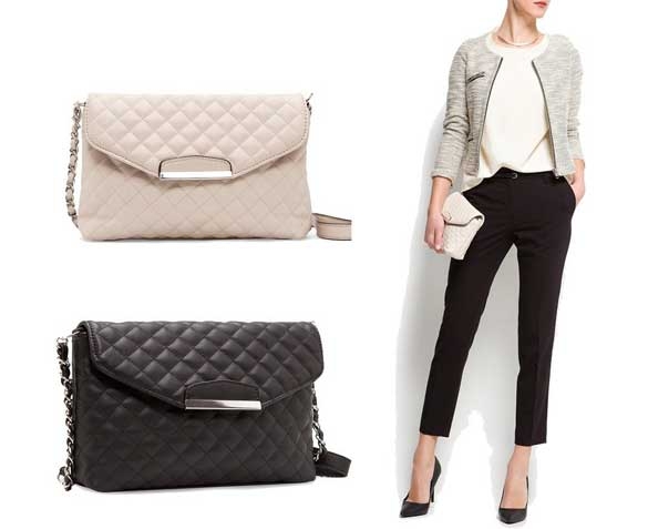 Groupdeal - Chain Bag Damestas Groupdeal - Chain Bag Damestas
