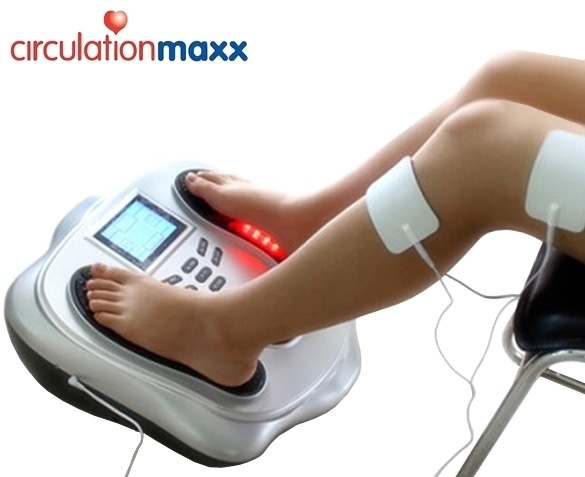 Groupdeal - Circulation Maxx Groupdeal - Circulation Maxx