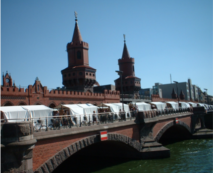 Groupdeal - City trip Berlijn voor TWEE! Groupdeal - City trip Berlijn voor TWEE!