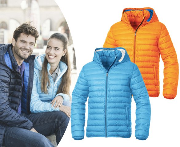 Groupdeal - Clique Winterjas Groupdeal - Clique Winterjas