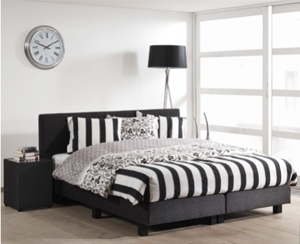 Groupdeal - Compleet bed met superkorting! Groupdeal - Compleet bed met superkorting!