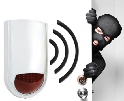 Groupdeal - Compleet GSM Alarmsysteem Groupdeal - Compleet GSM Alarmsysteem