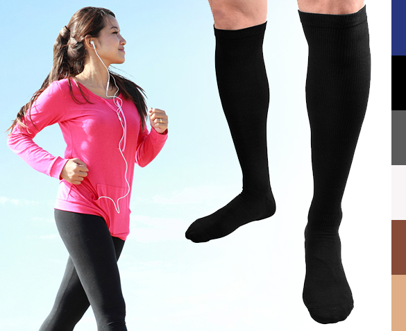 Groupdeal - Compressiesokken Groupdeal - Compressiesokken