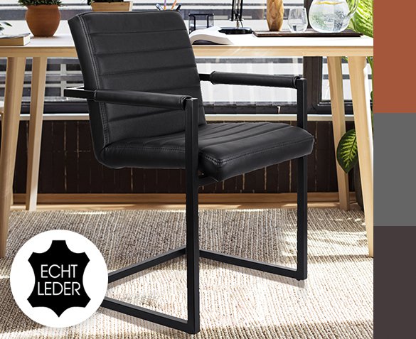 Groupdeal - Conference Stoel Groupdeal - Conference Stoel