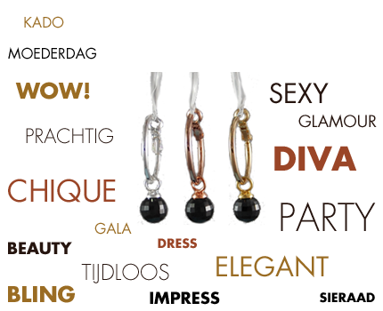 Groupdeal - Cool Items bestseller: Betoverende oorbellen met Swarovski hangers, tijdloos design met schitterende kristallen! Groupdeal - Cool Items bestseller: Betoverende oorbellen met Swarovski hangers, tijdloos design met schitterende kristallen!