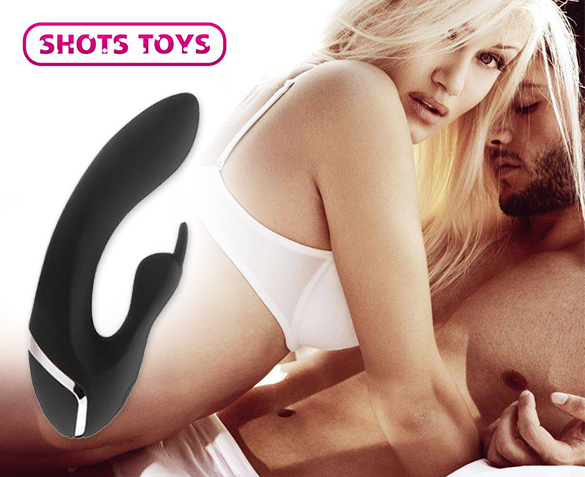 Groupdeal - Couples Rabbit Vibrator Groupdeal - Couples Rabbit Vibrator